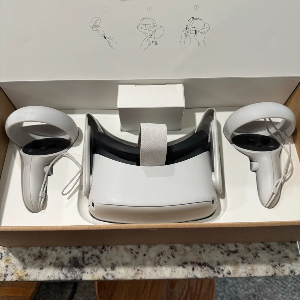 Oculus Meta Quest 2